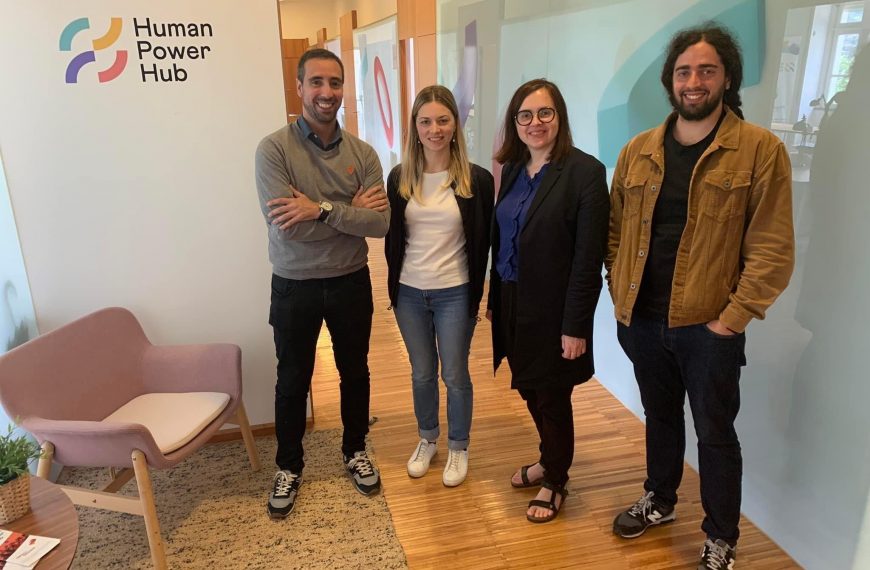 #LOCAL-Y-MPACT – Transnational Partner Meeting in Braga, Portugal