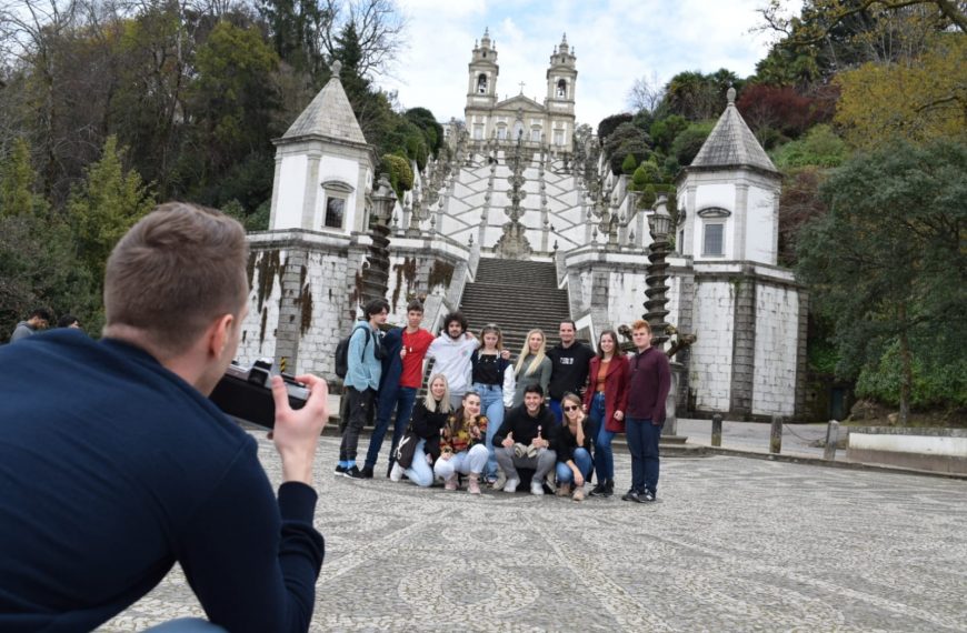 #TheYouthCreativeAcademy @BRAGA, PT – After Movie