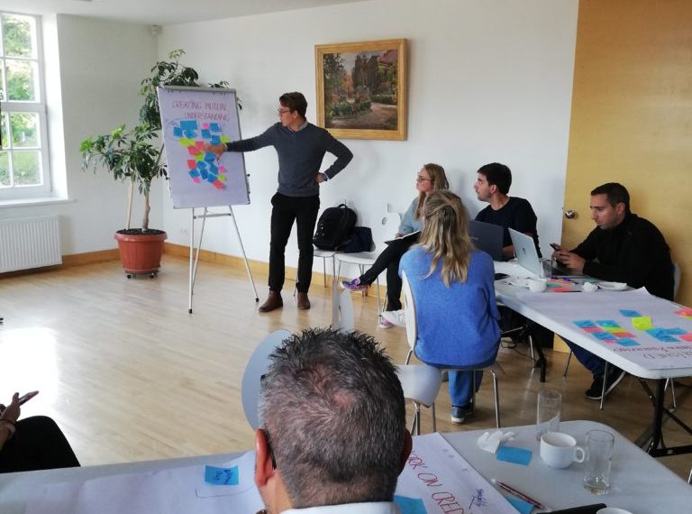 #LOCAL-Y-MPACT – Study-Visit in Talsi, Latvia – C1 Event