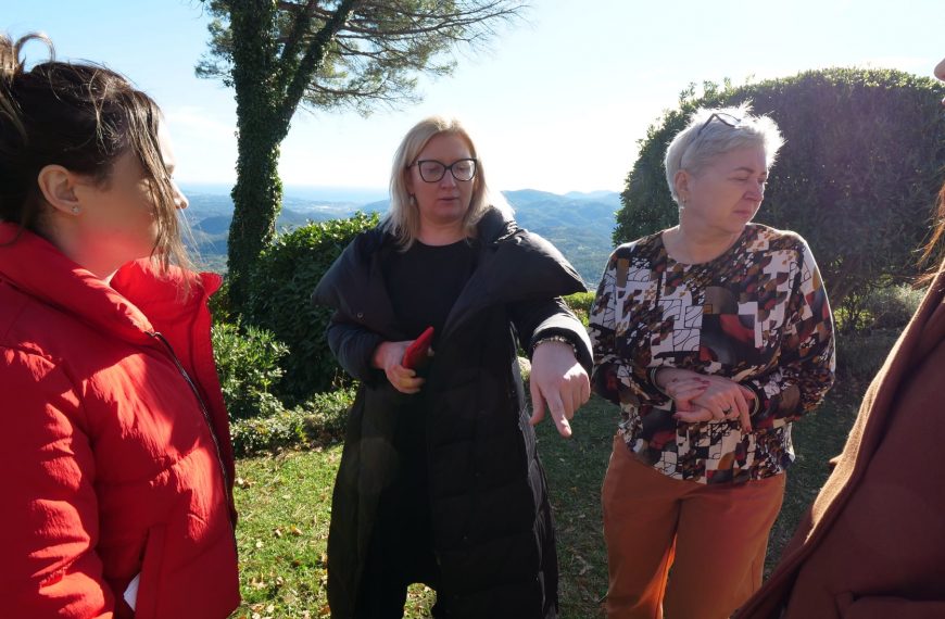 #TheYouthCreativeAcademy @CABRIS, FR – After Movie