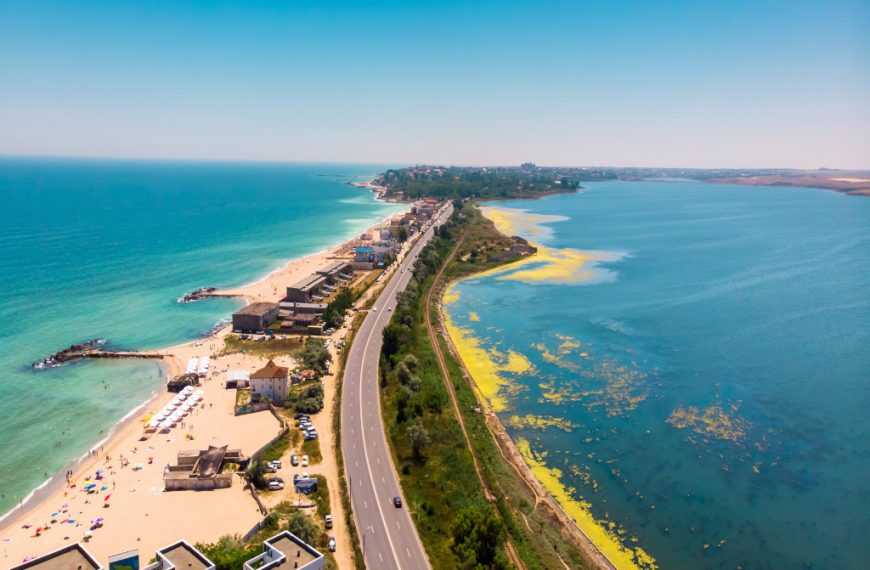 Youth Exchange: There is Always Another Option