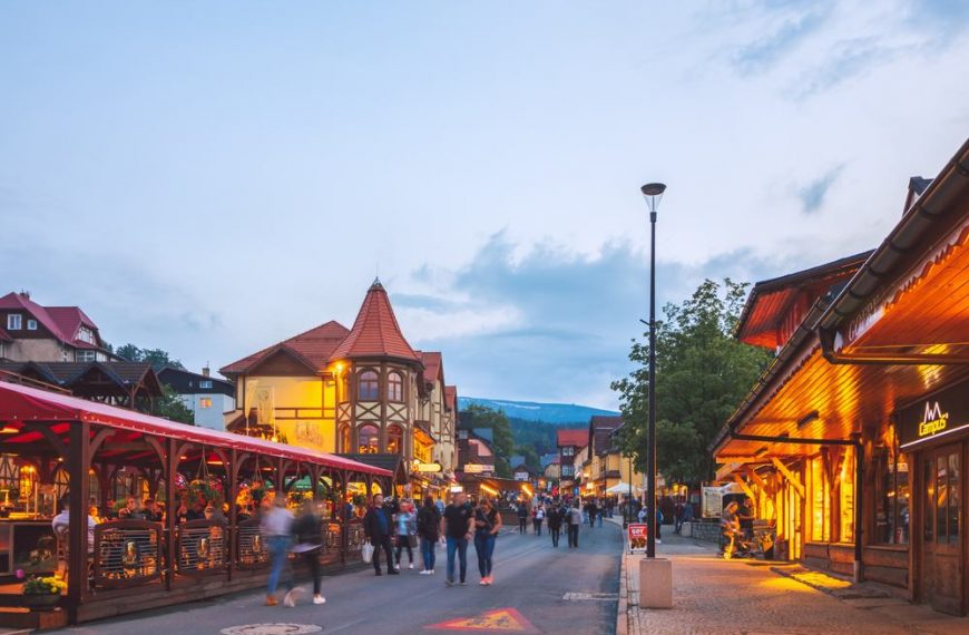 Boost the Mental Well-Being