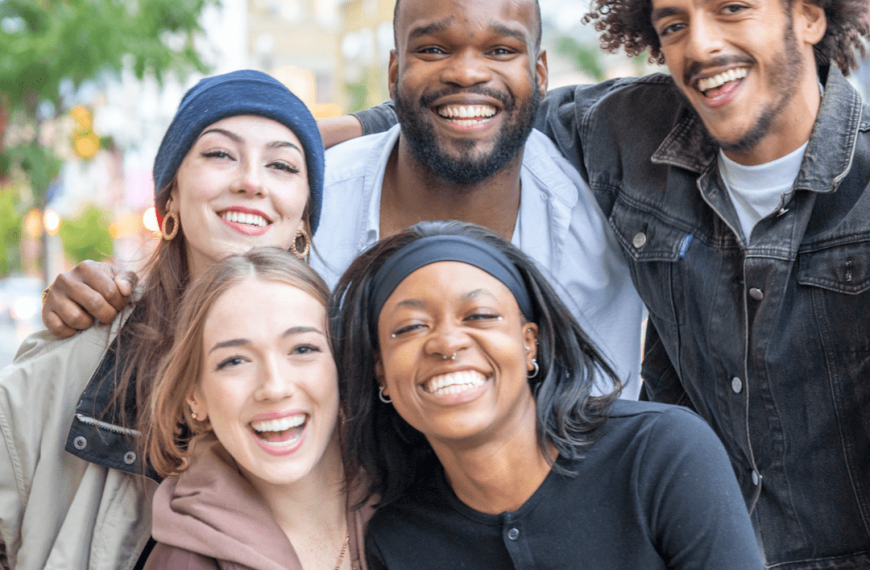 Jovens num Mundo Global