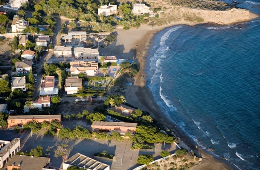 Training Course: Undercover