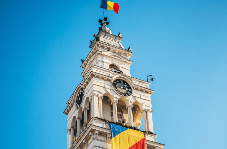 Youth Exchange: Fake Off