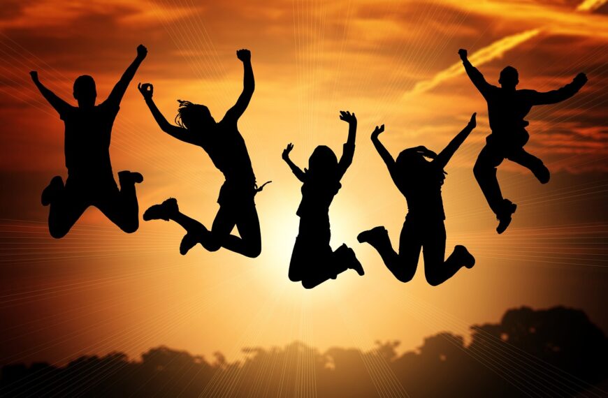 CES: Active Sport Solidarity Spirit