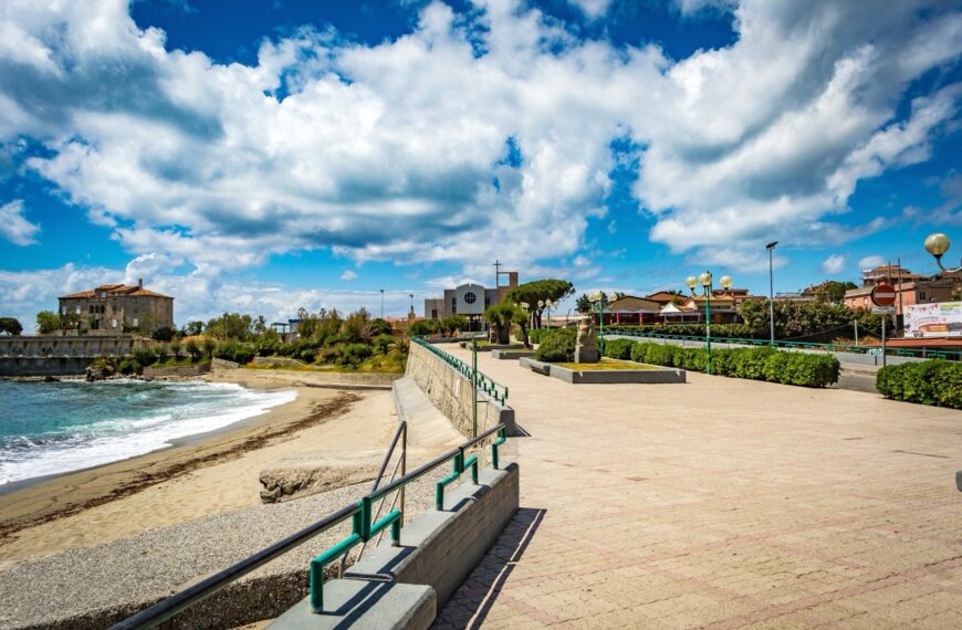 Youth Exchange: Nature & Outdoors