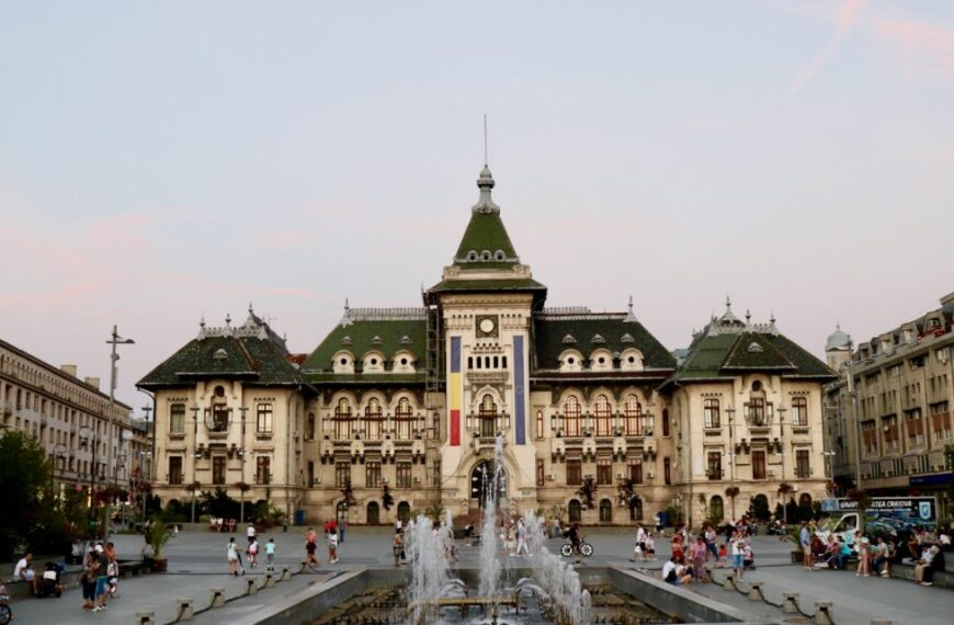 Youth Exchange: EcoPower