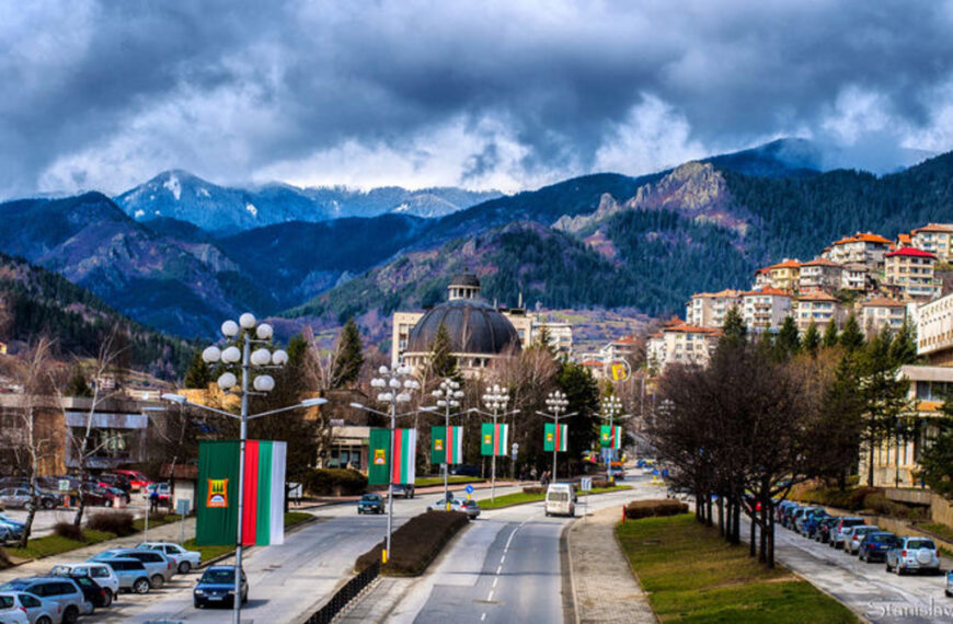 Training Course: Lead the Future