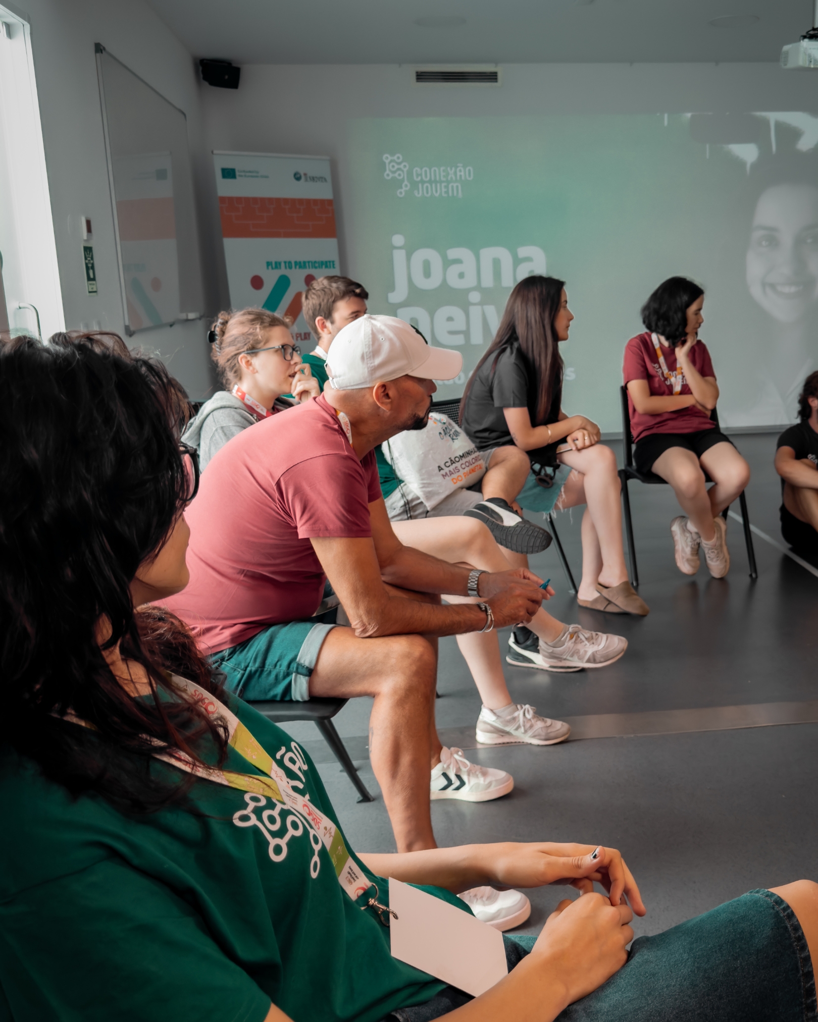 P2P: Mindful Youth