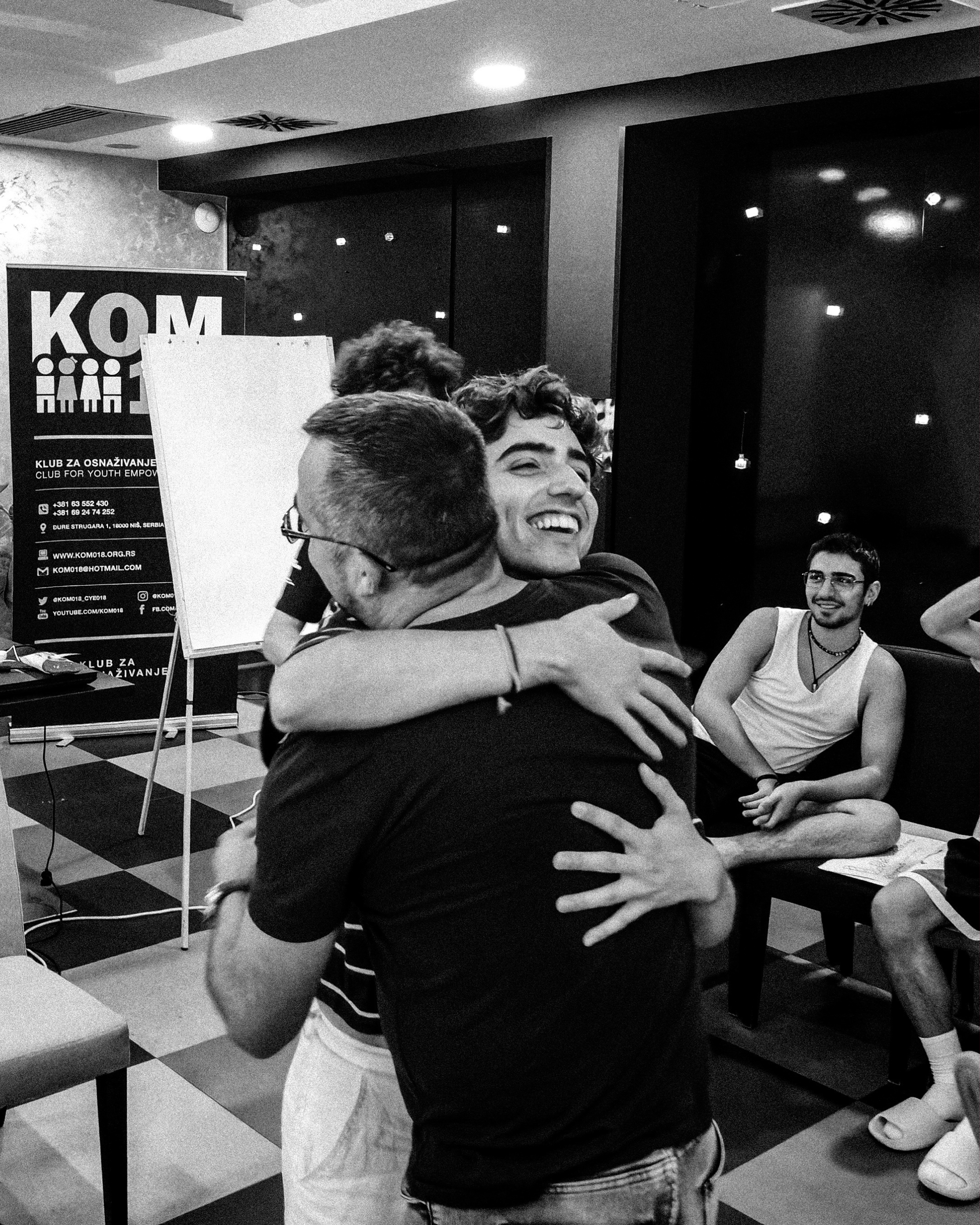 Media Literacy Empowered | Niš, Sérvia