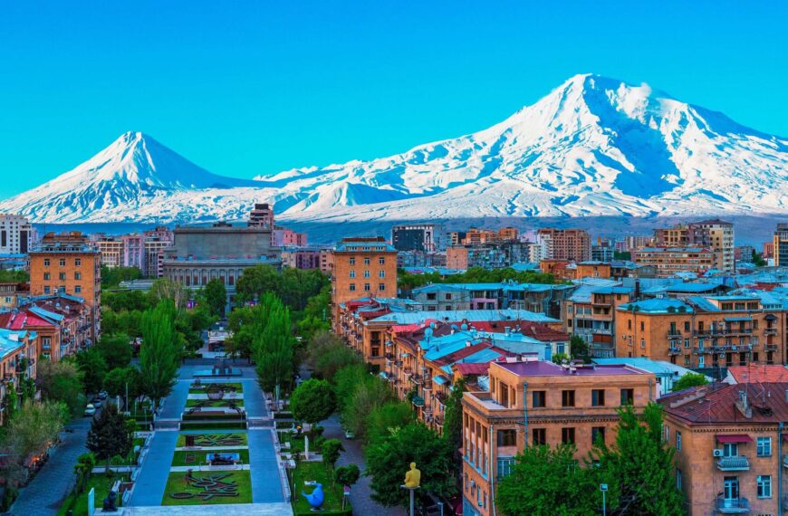 Training Course: Voices of Change