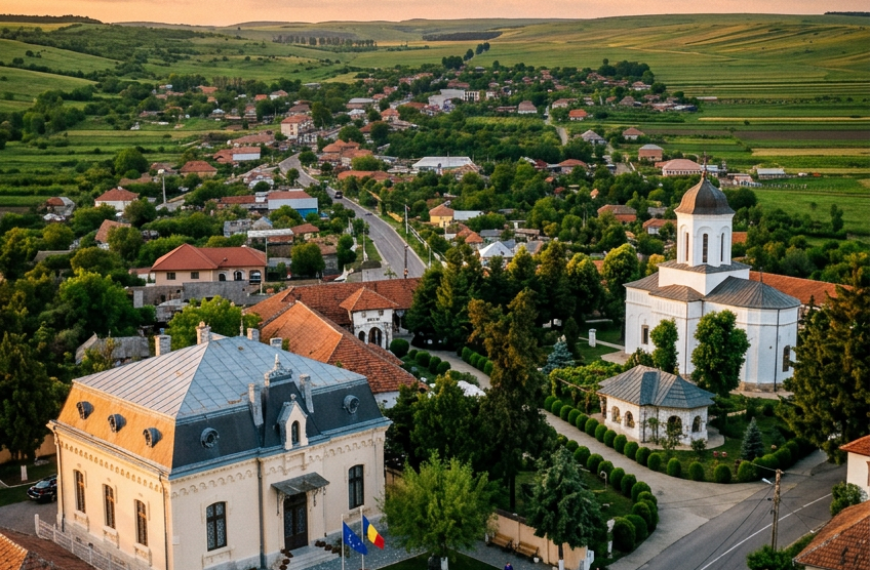 Youth Exchange: Mind the Young