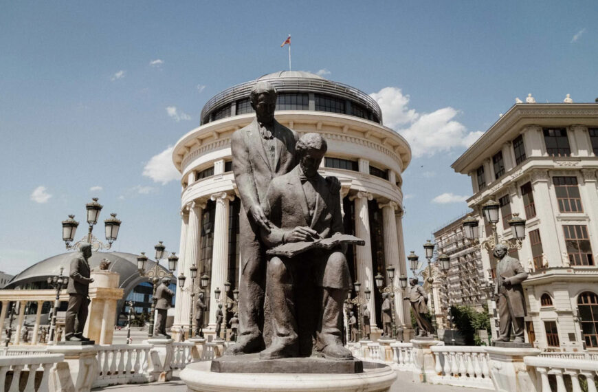 Preparatory Visit: Equal Voices, Equal Choices